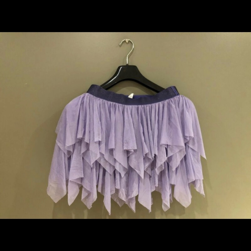 Iviva athletica skirt!